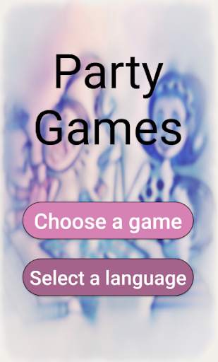 Party Games screenshot 1