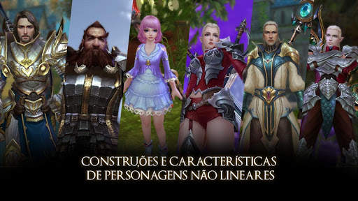Mia Online screenshot 6