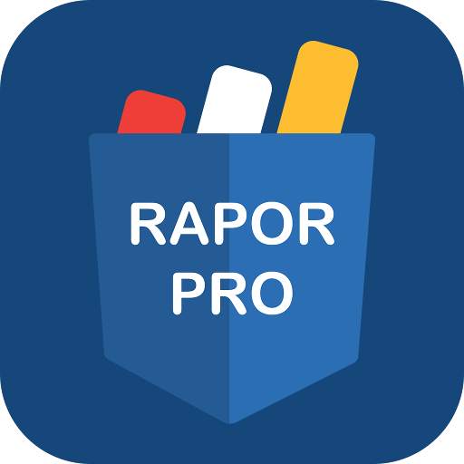 RaporPRO - SQL Rapor Aracı 1.0.8