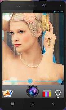 Mirror Selfi Camera screenshot 5