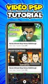 Super PSP Download screenshot 5