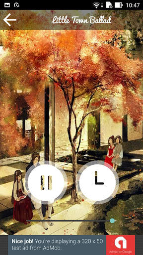 Chinese Instrumental Music screenshot 6