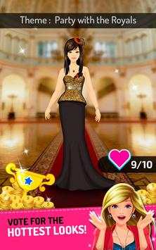 Star Fashion Designer 10 تصوير الشاشة