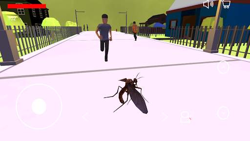 Mosquito Simulator screenshot 5