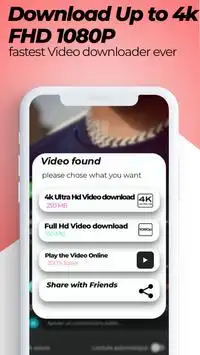Videoder App NewVideo-Downloader screenshot 4
