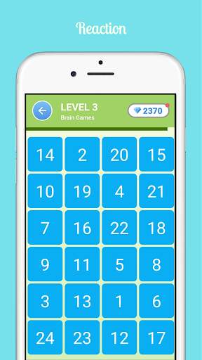 Brain Games screenshot 4