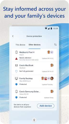 Microsoft Defender: Antivirus screenshot 4