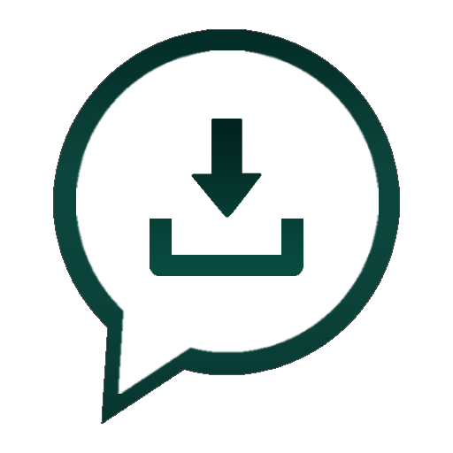 Status Downloader: Status Saver for Whatsapp icon