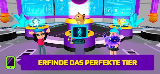 PK XD: Spaß, Freunde, Spiele screenshot 15