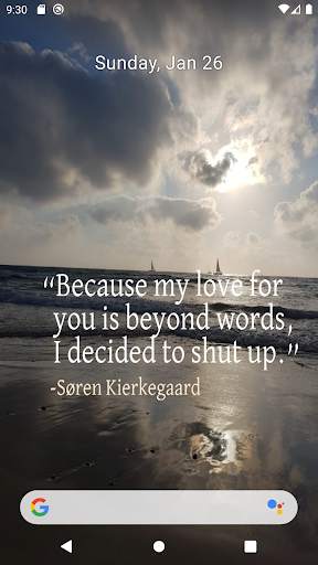 Quote Maker screenshot 5
