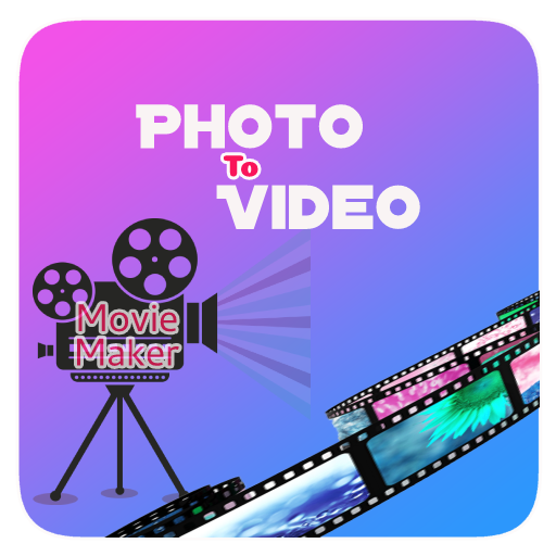 ikon Photo to Video Movie Maker