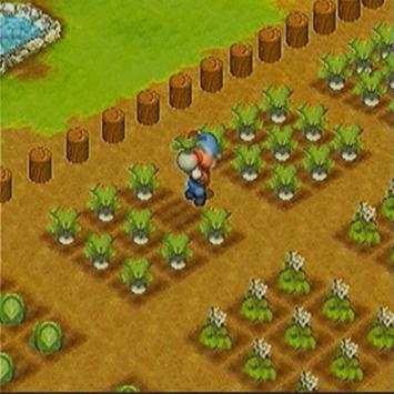 Tips Harvest Moon screenshot 1