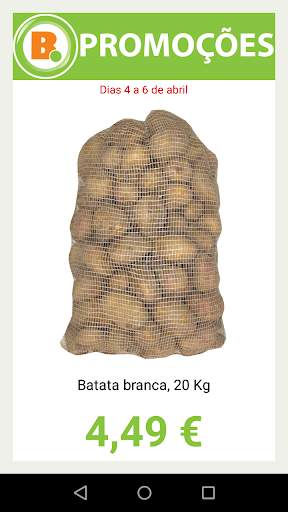 Belita screenshot 3