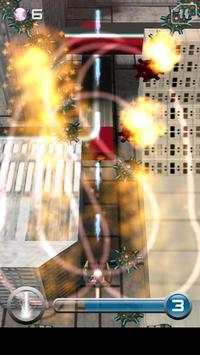 Zombie Air Shooter screenshot 2