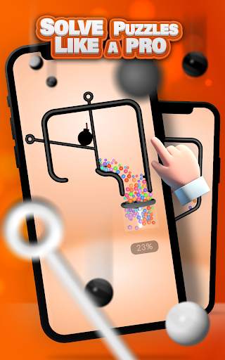 Pull the Pin screenshot 9