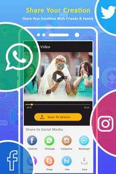 Video Maker - Video Editor screenshot 4