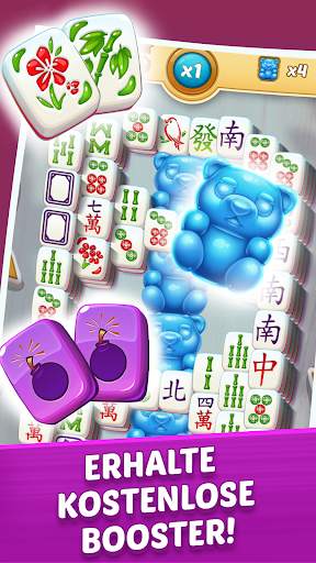 Mahjong City Tours screenshot 3