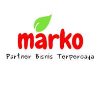 Marko B2B icon