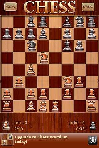 Chess Free screenshot 4