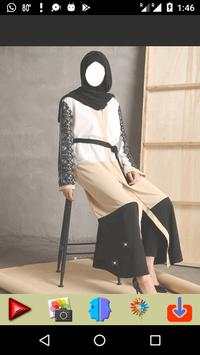 Women Hijab Dresses 1 تصوير الشاشة