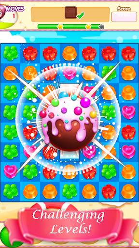 Candy Smash Link screenshot 7