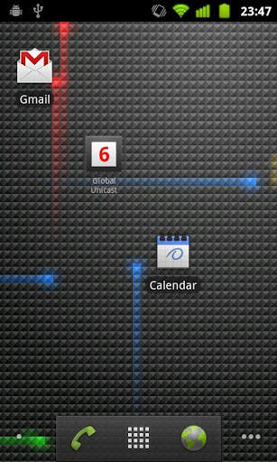 IPv6 Status screenshot 2