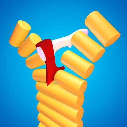 Cutting Stack 3D 1.3
