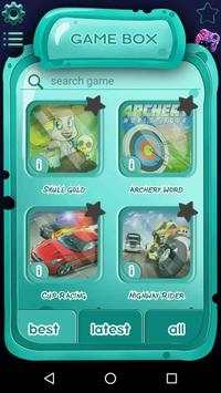 Bill Game 1 تصوير الشاشة