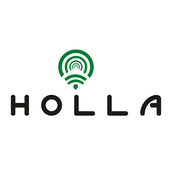 Holla Driver icon