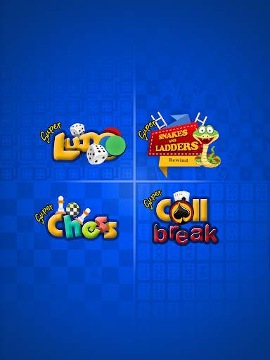 Super Games - Ludo, Chess, Callbreak, Snake Ladder screenshot 1