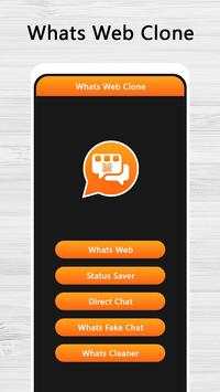 Whats Web Scan screenshot 2