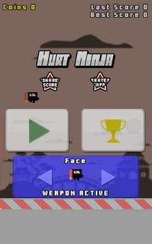 Hurt Ninja screenshot 1