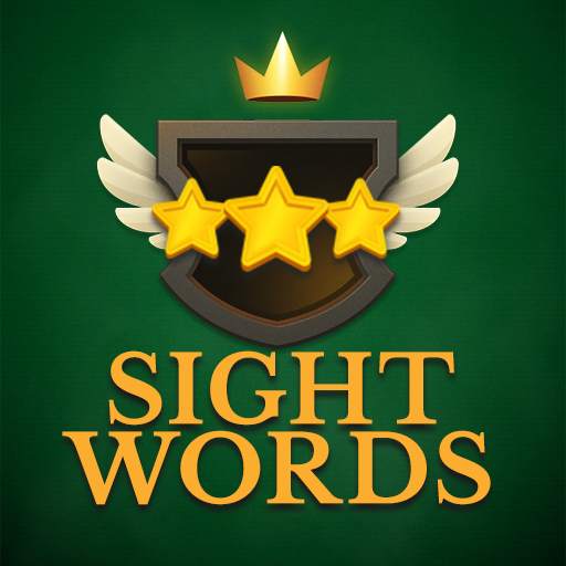Sight Words Game for Kids 1.3