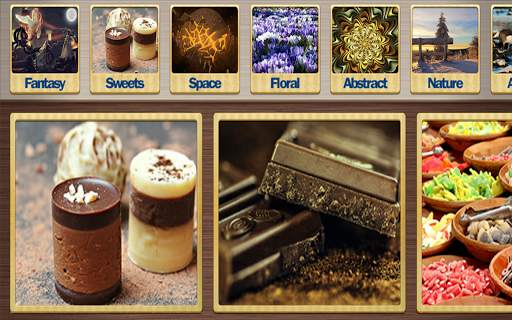 Jigsaw Puzzles Free screenshot 7