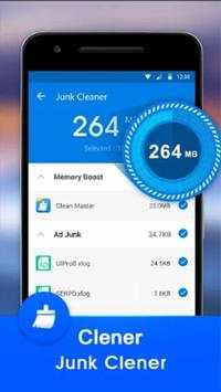 ES File Explorer Root Browser screenshot 2