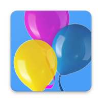 Balloons Live Wallpaper logo
