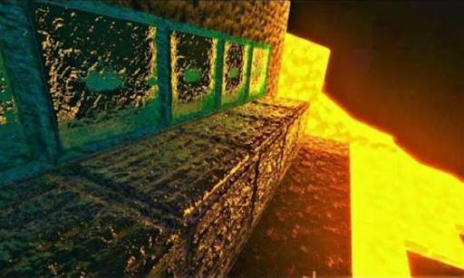 RTX Ray Tracing for Minecraft PE screenshot 3