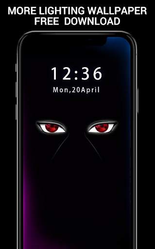 3D Parallax Background screenshot 4