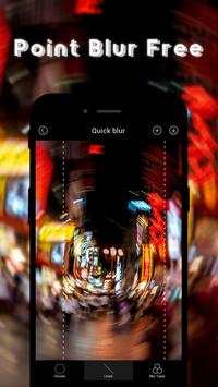 Point Blur Free screenshot 3