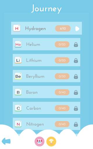 Lullo - Word Game screenshot 13