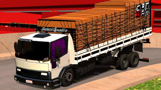 Skins World Truck - Skins Exclusivas screenshot 5