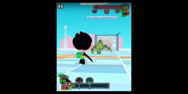 Hints for Teeny Titans - Teen Titans Go! screenshot 2