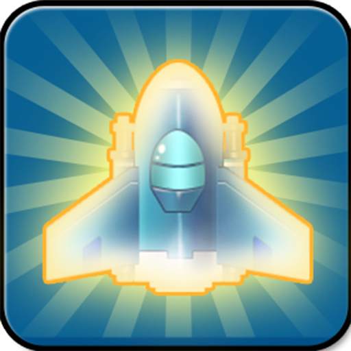 Space Shooter Alien vs Galaxy:Free Boss Fight Game 1.4
