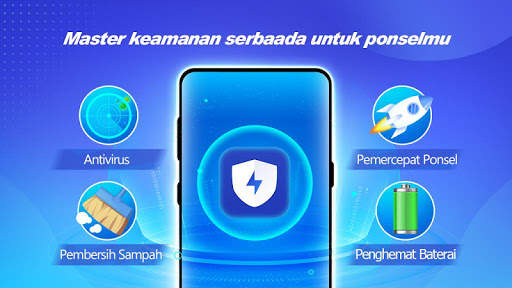 KeepSecurity - Antivirus screenshot 1