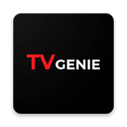 TV Guide India - TVGenie 2.2