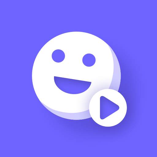 Anim live sticker-WAStickerApp 1.3.08.4
