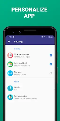 Download-Manager скриншот 5