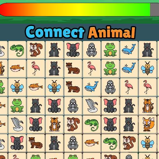 Connect Animal Classic Travel 7.0