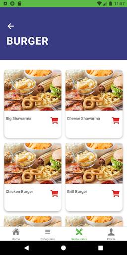 Mian Channu Online Shopping screenshot 1