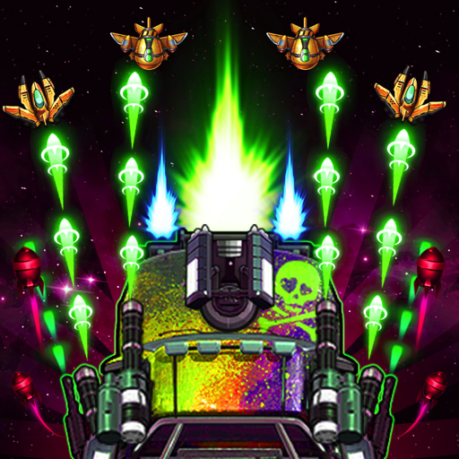 Idle Car Merge : Cars War icon
